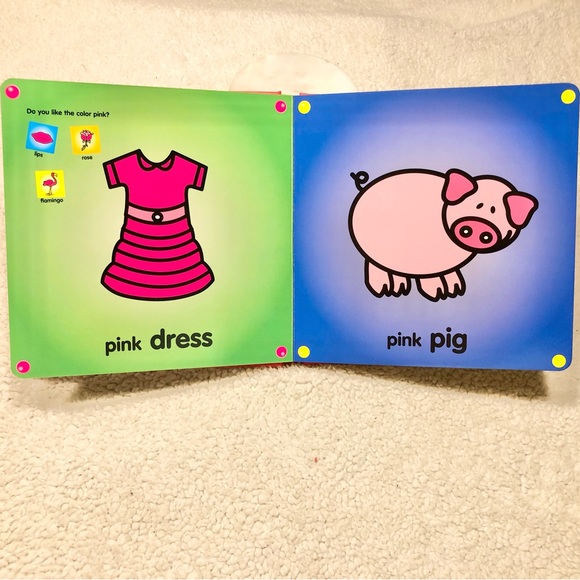 Baby's First Library - Picture 6 of 7